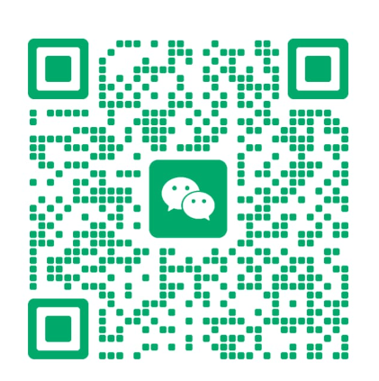 WeChat QR code for GUSR